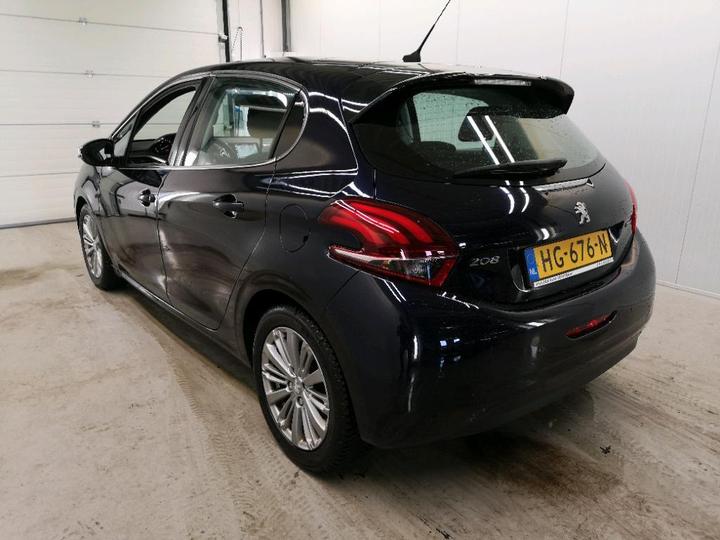 Photo 3 VIN: VF3CCBHY6FT207909 - PEUGEOT 208 