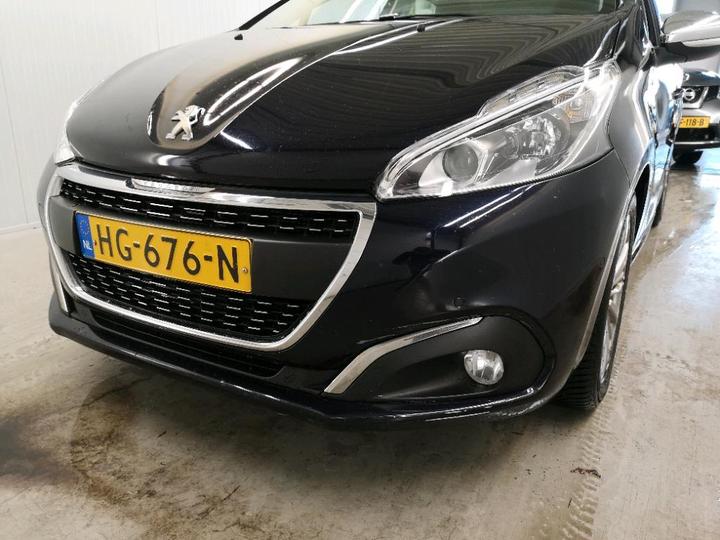 Photo 30 VIN: VF3CCBHY6FT207909 - PEUGEOT 208 