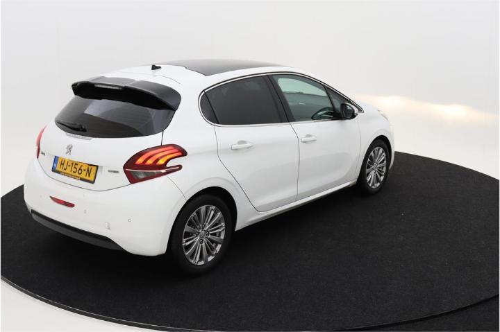 Photo 3 VIN: VF3CCBHY6FT209716 - PEUGEOT 208 