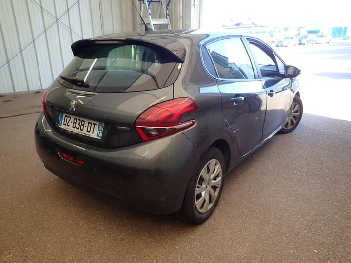 Photo 2 VIN: VF3CCBHY6FT214740 - PEUGEOT 208 5P 