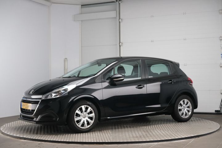 Photo 0 VIN: VF3CCBHY6FT224344 - PEUGEOT 208 