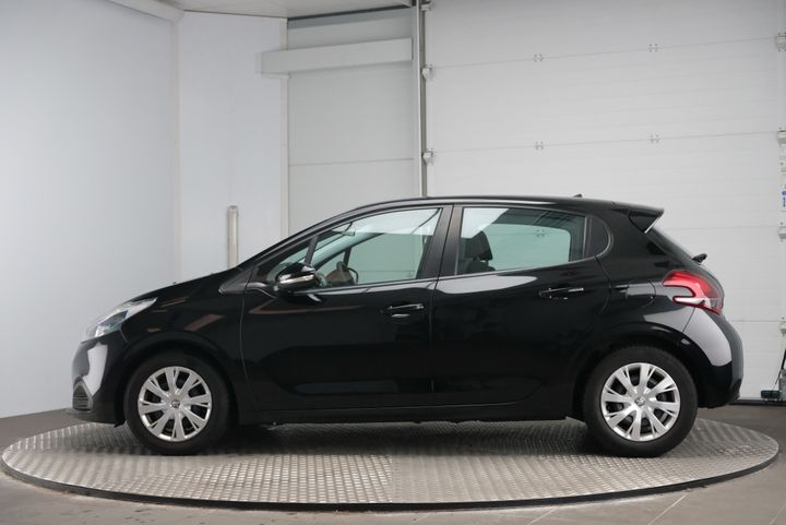 Photo 2 VIN: VF3CCBHY6FT224344 - PEUGEOT 208 