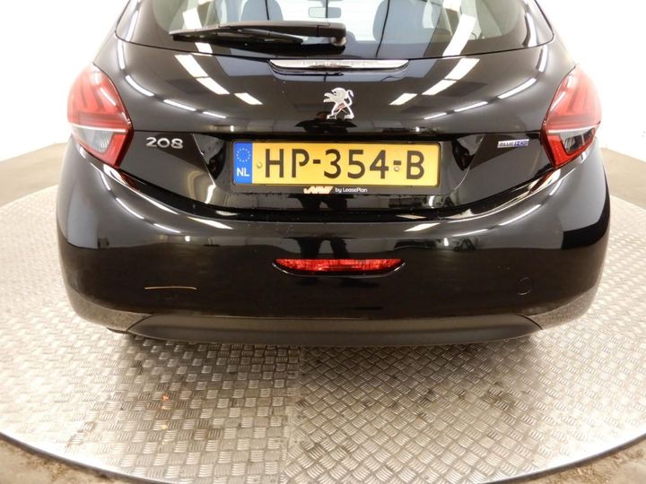 Photo 23 VIN: VF3CCBHY6FT224344 - PEUGEOT 208 