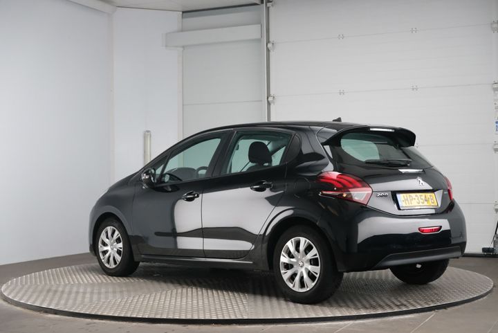 Photo 3 VIN: VF3CCBHY6FT224344 - PEUGEOT 208 