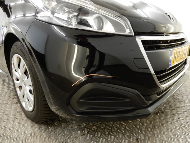 Photo 31 VIN: VF3CCBHY6FT224344 - PEUGEOT 208 