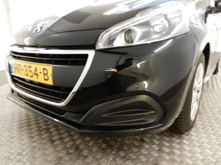 Photo 33 VIN: VF3CCBHY6FT224344 - PEUGEOT 208 