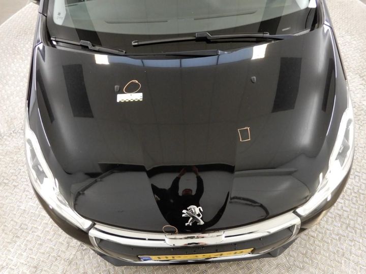 Photo 35 VIN: VF3CCBHY6FT224344 - PEUGEOT 208 