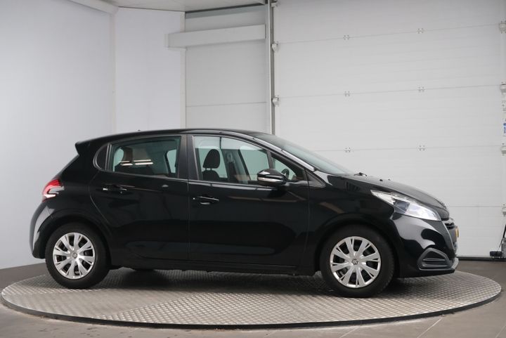 Photo 5 VIN: VF3CCBHY6FT224344 - PEUGEOT 208 