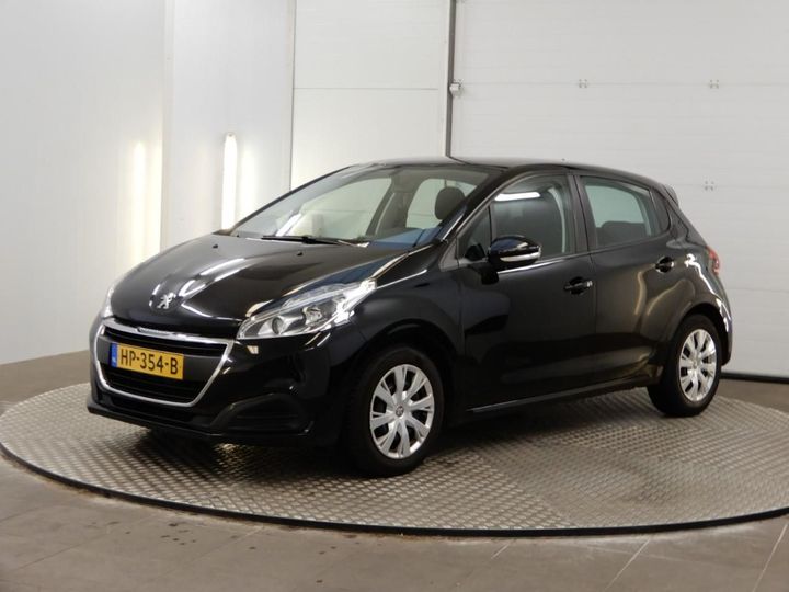 Photo 7 VIN: VF3CCBHY6FT224344 - PEUGEOT 208 