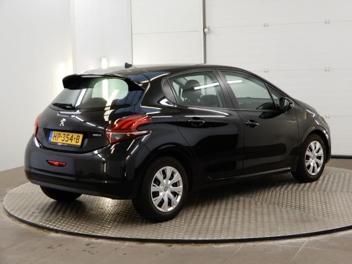 Photo 8 VIN: VF3CCBHY6FT224344 - PEUGEOT 208 