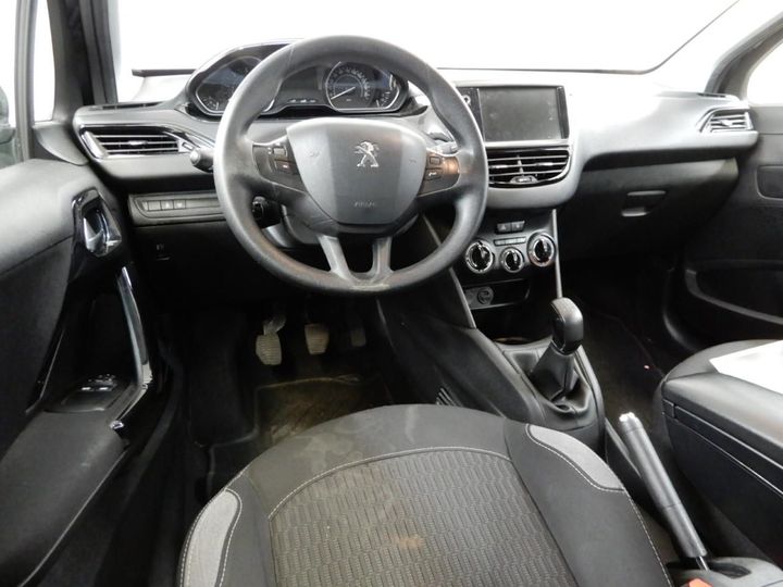 Photo 9 VIN: VF3CCBHY6FT224344 - PEUGEOT 208 