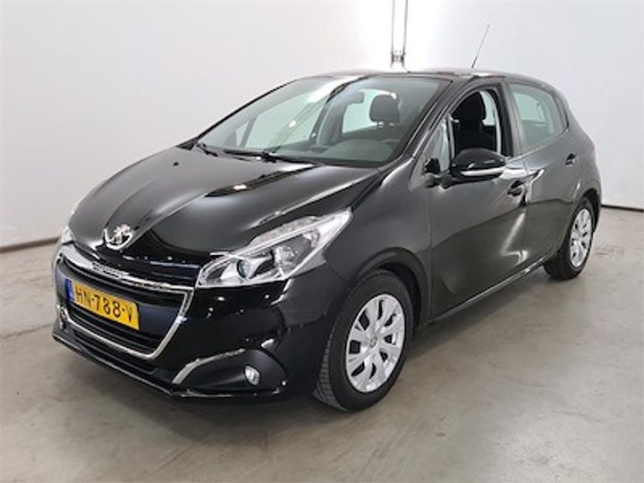 Photo 1 VIN: VF3CCBHY6FT225395 - PEUGEOT 208 