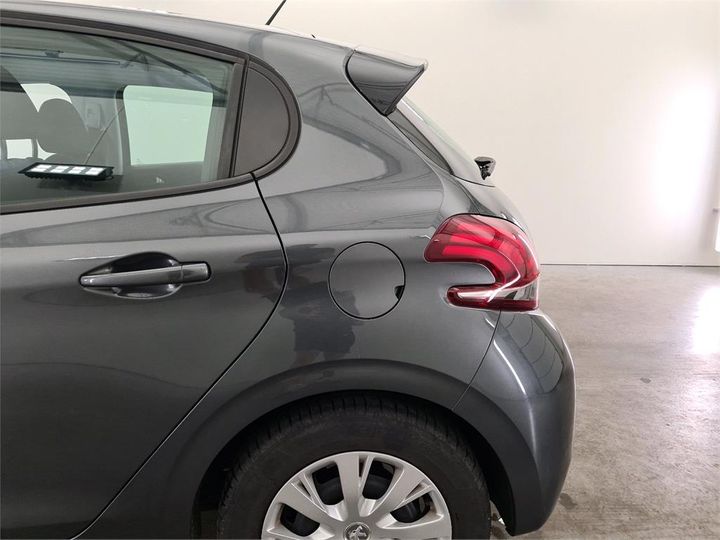 Photo 10 VIN: VF3CCBHY6FT226503 - PEUGEOT 208 