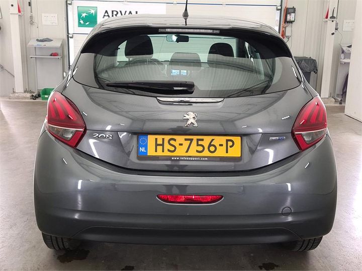 Photo 13 VIN: VF3CCBHY6FT226503 - PEUGEOT 208 