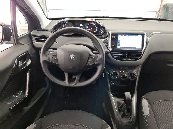 Photo 20 VIN: VF3CCBHY6FT226503 - PEUGEOT 208 