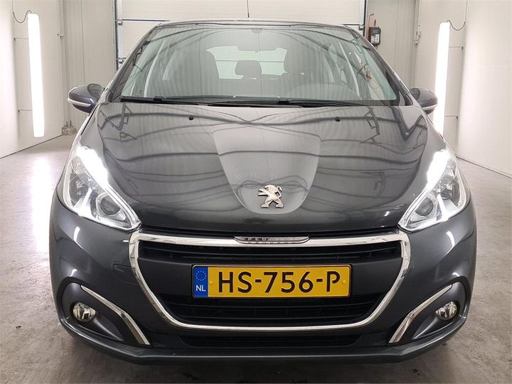 Photo 23 VIN: VF3CCBHY6FT226503 - PEUGEOT 208 