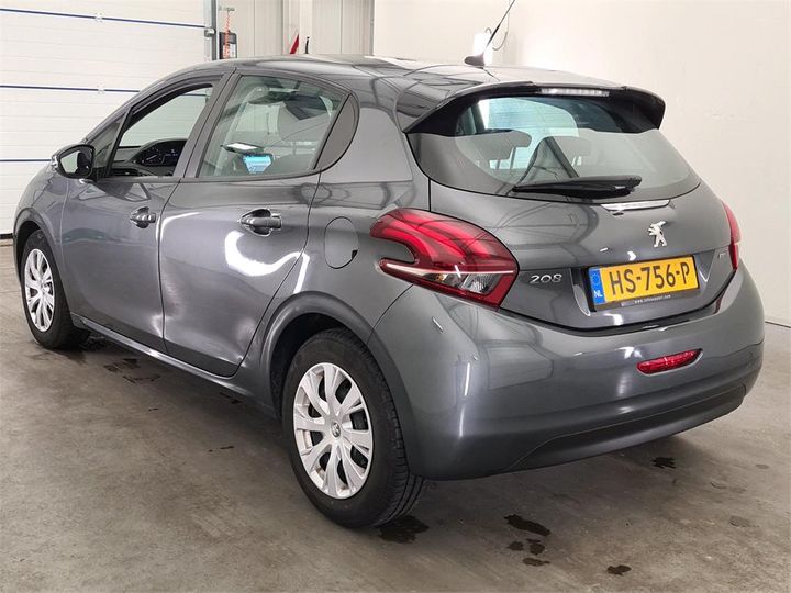 Photo 27 VIN: VF3CCBHY6FT226503 - PEUGEOT 208 