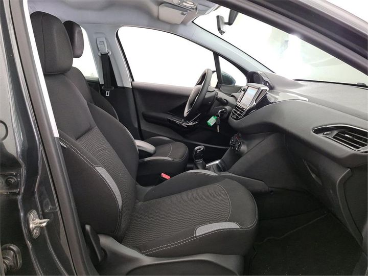 Photo 3 VIN: VF3CCBHY6FT226503 - PEUGEOT 208 