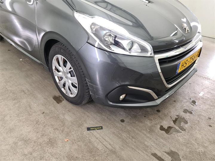 Photo 34 VIN: VF3CCBHY6FT226503 - PEUGEOT 208 