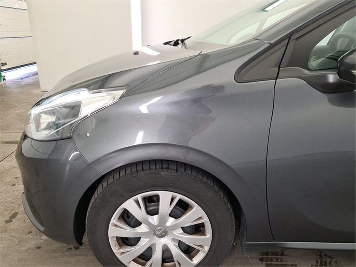 Photo 8 VIN: VF3CCBHY6FT226503 - PEUGEOT 208 