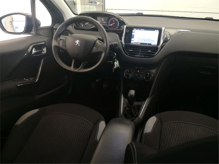 Photo 13 VIN: VF3CCBHY6FT226504 - PEUGEOT 208 