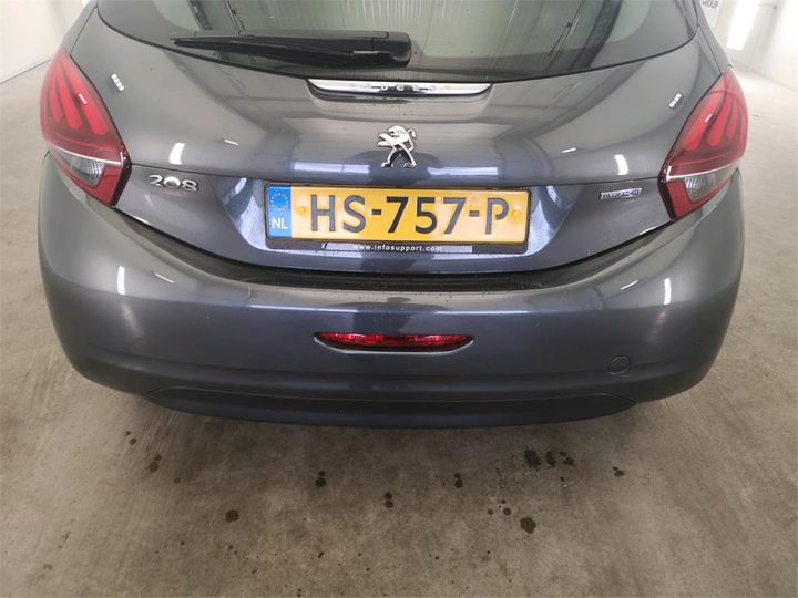 Photo 33 VIN: VF3CCBHY6FT226504 - PEUGEOT 208 