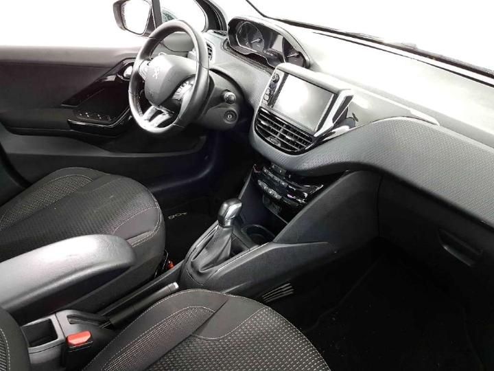 Photo 5 VIN: VF3CCBHY6FT227348 - PEUGEOT 208 