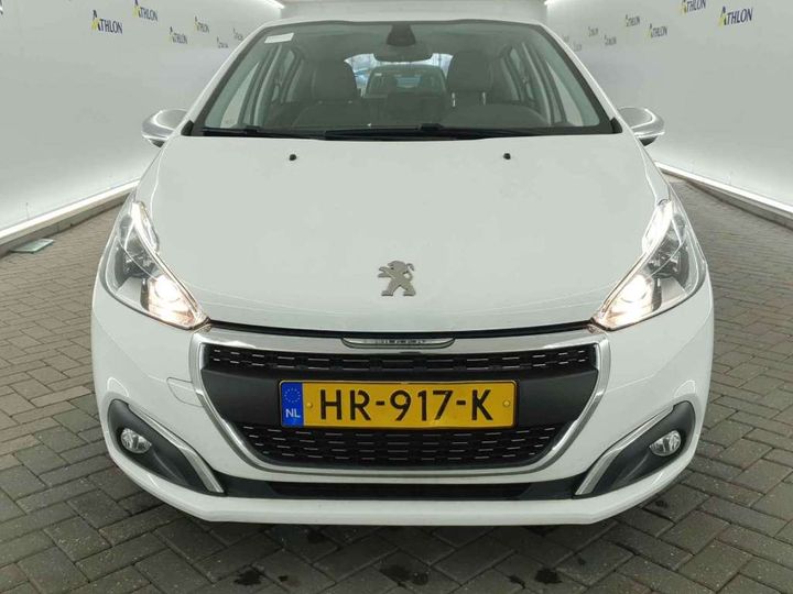 Photo 11 VIN: VF3CCBHY6FT228478 - PEUGEOT 208 