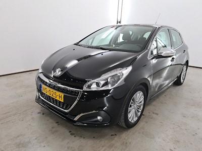 Photo 0 VIN: VF3CCBHY6FT229690 - PEUGEOT 208 