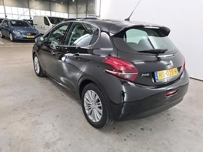 Photo 2 VIN: VF3CCBHY6FT229690 - PEUGEOT 208 