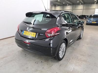 Photo 3 VIN: VF3CCBHY6FT229690 - PEUGEOT 208 