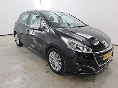 Photo 4 VIN: VF3CCBHY6FT229690 - PEUGEOT 208 