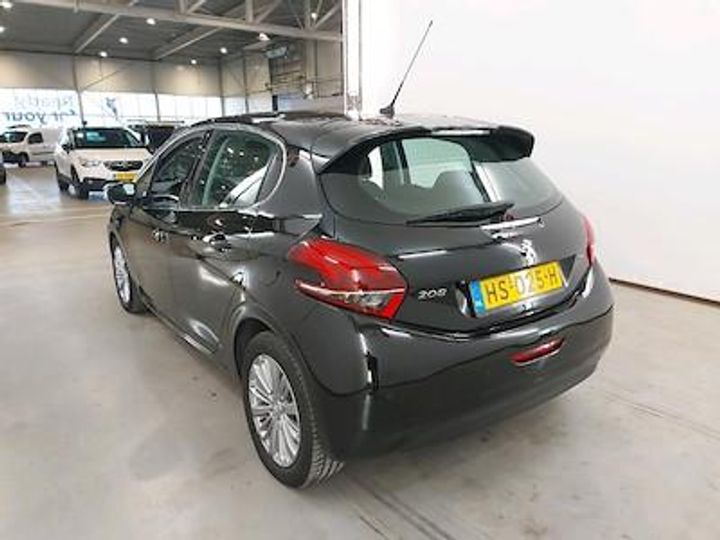 Photo 2 VIN: VF3CCBHY6FT229690 - PEUGEOT 208 