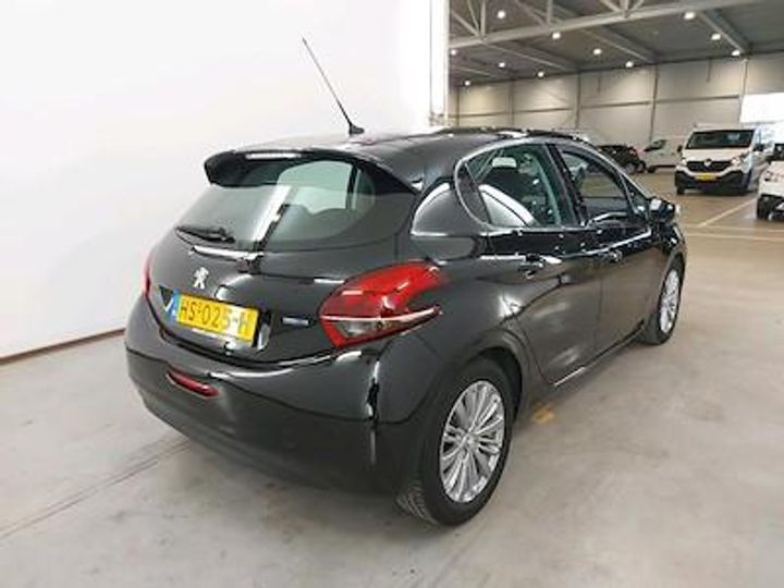 Photo 3 VIN: VF3CCBHY6FT229690 - PEUGEOT 208 