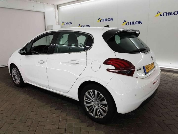 Photo 3 VIN: VF3CCBHY6FT230941 - PEUGEOT 208 