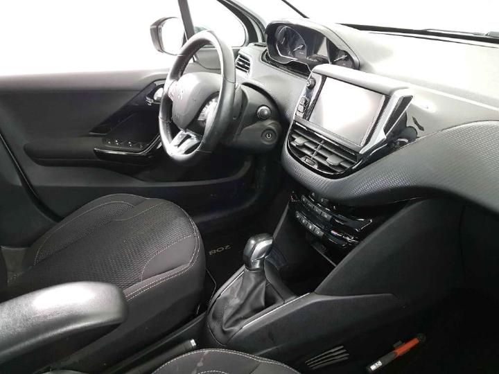 Photo 5 VIN: VF3CCBHY6FT230941 - PEUGEOT 208 