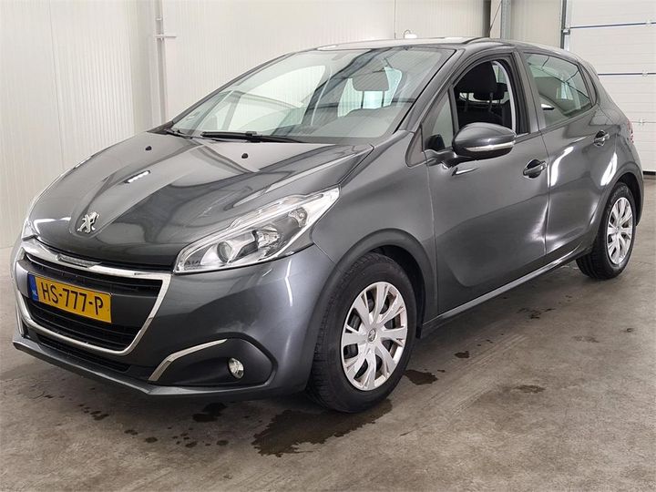 Photo 0 VIN: VF3CCBHY6FT231190 - PEUGEOT 208 