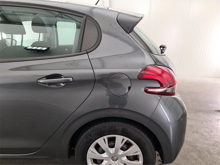 Photo 23 VIN: VF3CCBHY6FT231190 - PEUGEOT 208 