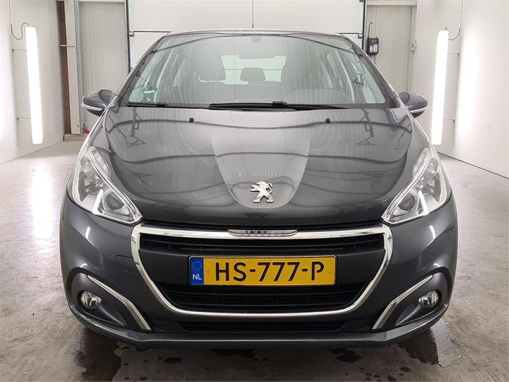 Photo 28 VIN: VF3CCBHY6FT231190 - PEUGEOT 208 