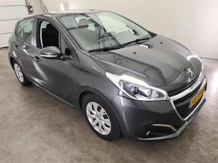 Photo 10 VIN: VF3CCBHY6FT231192 - PEUGEOT 208 