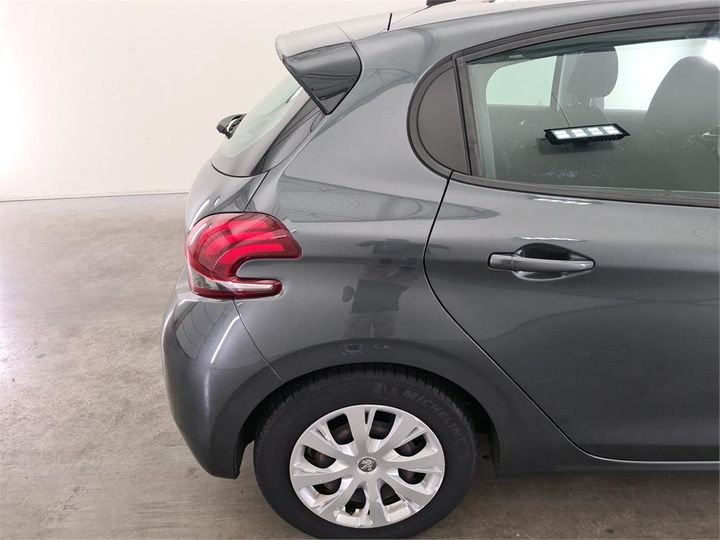 Photo 18 VIN: VF3CCBHY6FT231192 - PEUGEOT 208 