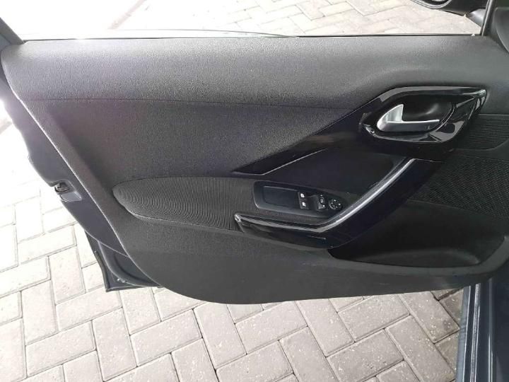 Photo 11 VIN: VF3CCBHY6FT231202 - PEUGEOT 208 