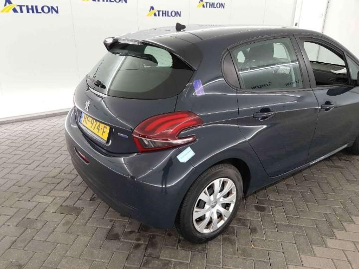 Photo 21 VIN: VF3CCBHY6FT231202 - PEUGEOT 208 