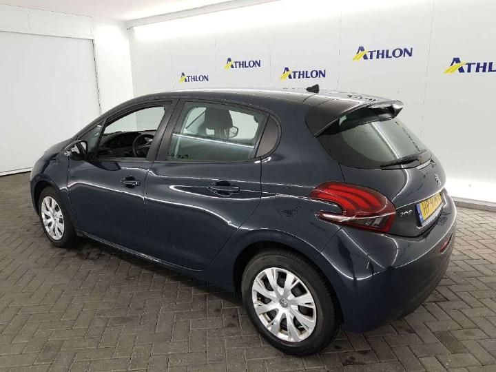 Photo 3 VIN: VF3CCBHY6FT231202 - PEUGEOT 208 