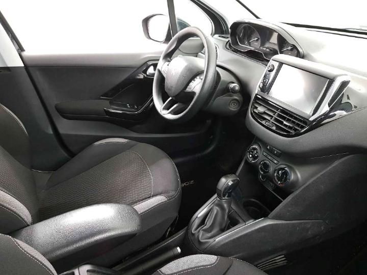 Photo 5 VIN: VF3CCBHY6FT231202 - PEUGEOT 208 