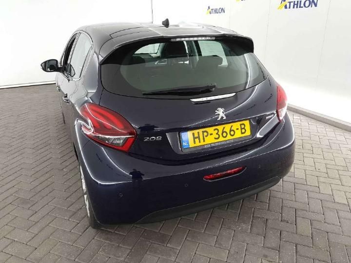 Photo 17 VIN: VF3CCBHY6FT232235 - PEUGEOT 208 