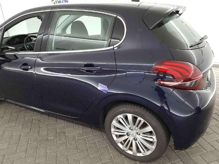 Photo 26 VIN: VF3CCBHY6FT232235 - PEUGEOT 208 