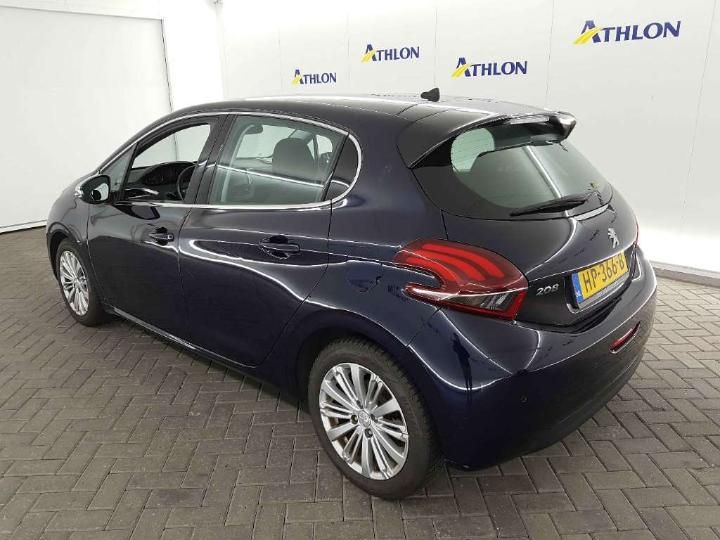 Photo 3 VIN: VF3CCBHY6FT232235 - PEUGEOT 208 