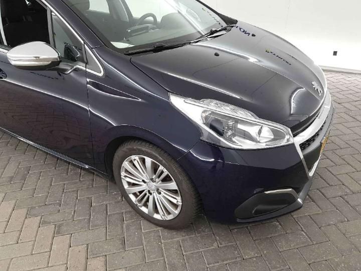 Photo 34 VIN: VF3CCBHY6FT232235 - PEUGEOT 208 