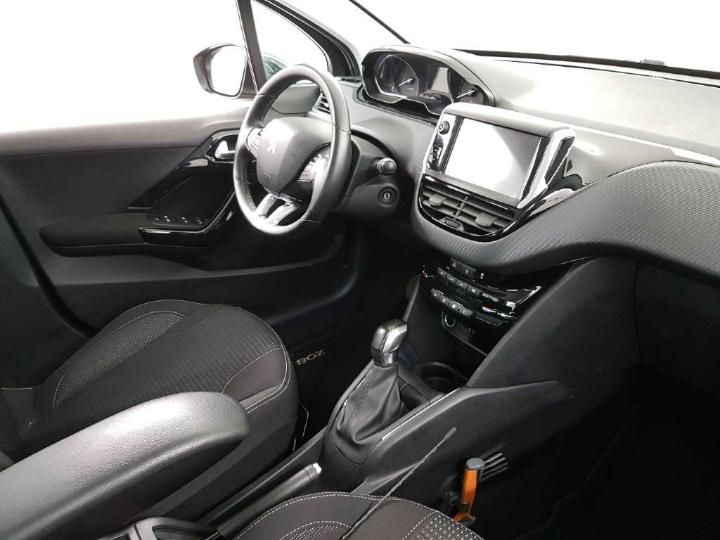 Photo 5 VIN: VF3CCBHY6FT232235 - PEUGEOT 208 